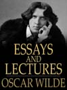Essays and Lectures (eBook)